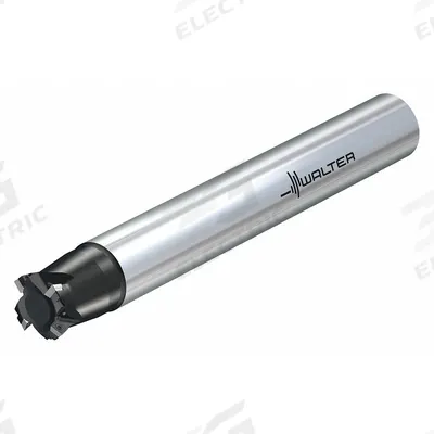 WALTER Indexable Square Shoulder End Mill: M4002.031-A31-04-01 (MPN 6795883) - Indexable Square-Shoulder End Mills
