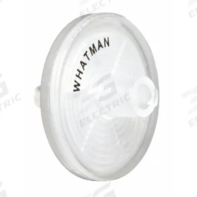 CYTIVA WHATMAN Syringe Filter: Non-Sterile, 0.2 um Pore Size, 100 mL Max Capacity - mL - Non-Sterile Syringe Filters