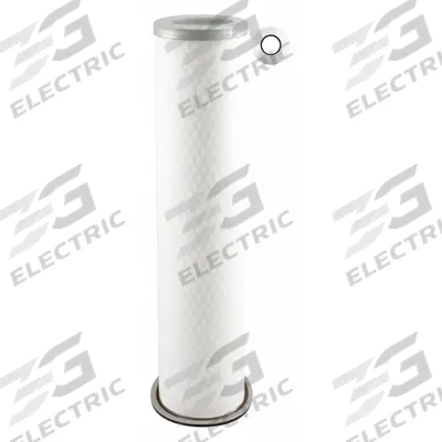 BALDWIN FILTERS Automotive Air Filter: Round-Oval, Engine, Round, Axial Seal - Round/Oval Engine Air Filters