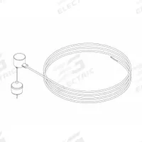 LIBERTY PUMPS Alarm Switch: Alarm Switch, Mfr Part # K001115, SBX280A. Key specifications — Product Type: Alarm Switch; Manufacturer Part Number: K001115.