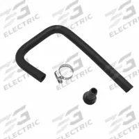 FIMCO Bypass Tube Repair Kit: Sprayers, 7772130, 791TU6, NBR/PVC. Key specifications — Color: Black; Product Type: Bypass Tube Kit; Compatible Mfr No.: 791TU6; Material: NBR; PVC; Compatible Product Type: Sprayers.