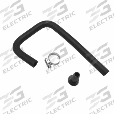 FIMCO Bypass Tube Repair Kit: Sprayers, 7772130, 791TU6 - Assorted Parts & Accessories