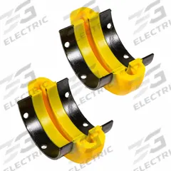 REGAL REXNORD Tire Coupling Element: WE50 Coupling Size, 4,200 RPM Max Speed, 11 in Tire Outside Dia (MPN 7300045HDY). Key specifications — attr85406: REGAL REXNORD.
