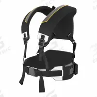 DEWALT Retail Packaged Parts: 0 Batteries Included, 0 Chargers Included (MPN DWZH075). Key specifications — Features: Safety-Dual Harness with a Hip Padded Belt that Reduces Strain and Fatigue, Increasing Mobility During the Job.