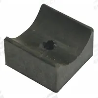 WESTWARD Rubber Foot: For 7DD56, For SP-HD75-0/SP-HD75-1, Fits Westward Brand (MPN CP-75-33). Key specifications — attr314611: 7DD56; attr314612: SP-HD75-1; attr424386: Rubber Foot; attr314613: Westward; attr325168: WESTWARD.