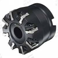 WALTER Indexable Face Mill: M2136-063-B22-08-06 (MPN 7038943). Key specifications — attr256955: M2136-063-B22-08-06.