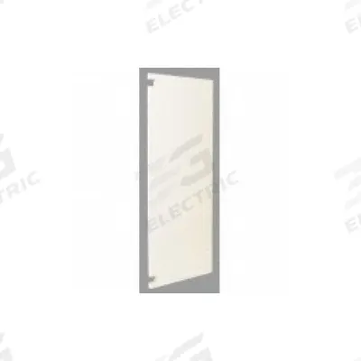 GLOBAL PARTITIONS Partition Panel: Laminate, Almond, 58 in Ht, 24 in Wd - Panels & Panel Posts for Bathroom Partitions