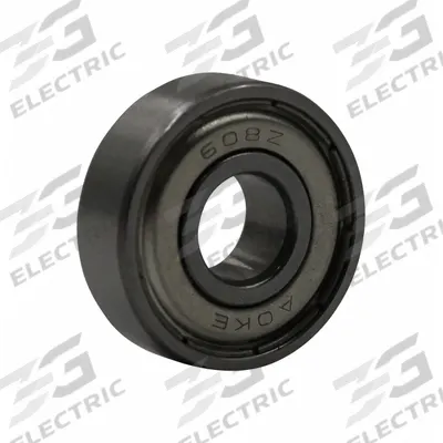 INGERSOLL RAND Bearing: Mfr Part # 301-24 - Air Tool Replacement Parts
