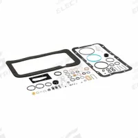 ENERPAC Repair Kit: Mfr Part # PATG1100K, Complete Kit. Key specifications — attr948908: PATG1100K; attr948916: Complete Kit.