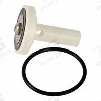FEBCO Single Check Kit: Single Check Kit, 26X127/26X128/818DE5/818DF6/824L71, 3/4-1 1/4 825Y/825YA (MPN 905044). Key specifications — Compatible Valve Size: 3/4 in to 1 in; Compatible with Grainger Part No.: 818DF6; Compatible with Series: Febco Backflow; Compatible with Mfr. Model No.: 3/4-1-1/4 825Y/825YA; Includes: Cover O-Ring.