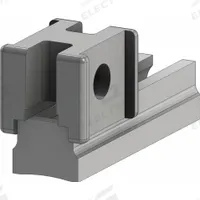 SMC Air Cylinder Sensor Mounting Hardware: Nylon, BJ4-1. Key specifications — attr947355: Nylon; attr947346: BJ4-1.