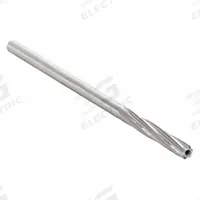 YANKEE Chucking Reamer: 0.157 in Dia, #22, Spiral Flute, Cobalt (MPN 1435-#22). Key specifications — attr1301603: YANKEE; attr1301612: Right Hand.