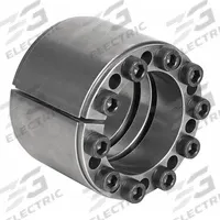 CLIMAX METAL PRODUCTS Keyless Bushing: For 1 5/8 in Shaft Dia, 2 15/16 in OD, 2.441 in Wd (MPN C405E-162). Key specifications — System of Measurement: Inch; Keyless Bushing Type: Multi-Screw Locking Assembly; Flange Type: None; Brand: CLIMAX METAL PRODUCTS.