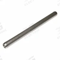 ANDERSON POWER PRODUCTS Retaining Pin: 110G9, For SB0/SBE/SBX Series, Silver. Key specifications — Compatible with Manufacturer Model Number: SBO 60; Compatible with Series: SB0; Manufacturer Part Number: 110G9; Color: Silver; Product Type: Retaining Pin.
