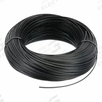 USA SEALING Plastic Welding Rod: UHMW Polyethylene, Triangular, 1/8 in x 725 ft, Black, 5 lb (MPN BULK-TWR-UHMWB-1). Key specifications — Manufacturer Part Number: BULK-TWR-UHMWB-1; Brand: USA INDUSTRIALS.