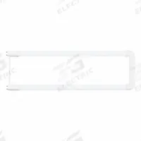 LEDVANCE/ SYLVANIA Linear LED Light Bulb: T8, 6 in U-Bend Leg Spacing, 15 W Watt, 4100K (MPN LED15T8UFPDIM841BFG2). Key specifications — Color Temperature: 4100K; Shatter-Resistant: Yes; Brand: LEDVANCE/ SYLVANIA; Bulb Designation: LED15T8UFPDIM841BFG2.
