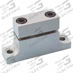 Machinable Mounting Block: SBLB, 1 in Max Blank Dia, Anodized Aluminum, Linear Shafting (MPN SBLB-1.50CD). Key specifications — Brand: ONDRIVES.US; For Use With: Linear Shafting; Shaft Loading Direction: Top Load.