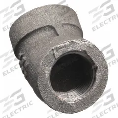 ANVIL Metal Pipe Elbow: 3 in x 3 in, Female NPT Threaded x Female NPT Threaded, 1,000 psi @ 150° F (MPN 0310512009). Key specifications — Maximum Operating Pressure: 1,000 psi @ 150° F; (DO NOT SEND) Manufacturer Location: Made in USA.