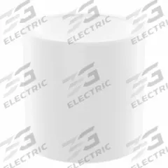 OILITE Flanged Sleeve Bearing: Acetal, 1 1/4 in Bore, 1 1/2 in OD, 1 1/2 in Overall Lg, White, 5 PK (MPN WF-2024-12B). Key specifications — Brand: OILITE; Color: White.