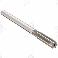 CLEVELAND Chucking Reamer: 0.4219 in Dia, 27/64 in, Straight Flute, High Speed Steel (MPN C25911). Key specifications — attr1301549: Neutral; attr1301527: CLEVELAND.