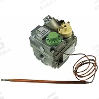 ROBERTSHAW Gas Valve: 700-205 Mfr Part #. Key specifications — Product Type: Gas Valve; Manufacturer Part Number: 700-205.