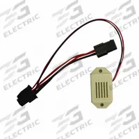 HES Electric Door Strike: Cylindrical, Stainless Steel (MPN 10270403). Key specifications — Brand: HES; Input Voltage: 12/24V AC/DC; Performance Duty Rating: 1 - Heavy Duty; Strike Type: Cylindrical.