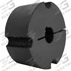 APPROVED VENDOR Taper Lock Bushing: 2012, 14 mm Bore Dia, 1.25 in Overall Lg, 2.75 in Overall Dia (MPN 2012X14MM). Key specifications — Brand: APPROVED VENDOR; Taper: 8°.