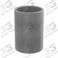BUNTING BEARINGS Sleeve Bearing: MDS-Filled Nylon, 3/4 in Bore, 7/8 in OD, 1 1/4 in Overall Lg (MPN BMDS1214200000). Key specifications — Color: Off-White; Brand: BUNTING BEARINGS.