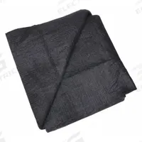 STEINER Welding Blanket: Carbon Fiber, 6 ft Wd, 6 ft Lg, Black, 16 oz/sq yd Material Wt (MPN 316-6X6). Key specifications — Manufacturer Part Number: 316-6X6; Brand: STEINER.