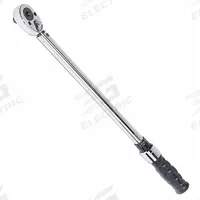 CDI Micrometer Torque Wrench: Foot-Pound/Newton-Meter, 3/8 in Drive Size, 10 ft-lb to 100 ft-lb (MPN 1002MFRPH). Key specifications — attr424280: Not Tether Capable; attr310060: Yes; attr310057: 10 ft-lb to 100 ft-lb; attr324948: CDI.