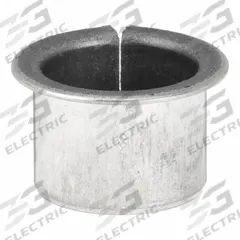 APPROVED VENDOR Sleeve Bearing: 25 mm Bore, 28 mm OD, 21 1/2 mm Lg, 35 mm Flange Dia (MPN ZUSAB-PB-415). Key specifications — Brand: APPROVED VENDOR.