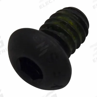 INGERSOLL RAND Screw: Mfr Part # 231-665, Reverse Valve Knob Screw - Air Tool Replacement Parts