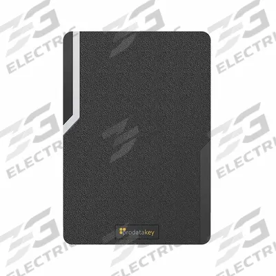 PRODATAKEY Proximity Reader: 4 in Ht - Card Readers
