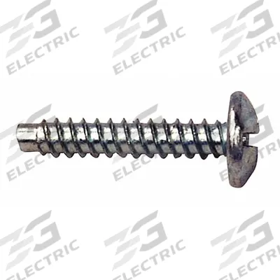 EATON Cover Screw: Type CH Loadcenter and Breaker, 0.05 in Wd - Eaton Cover Screws