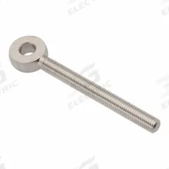 AMPG Fixed Rod End: Stainless Steel, Plain, 3 in Hole Center-to-End Lg, Right Hand (MPN ZEB78). Key specifications — attr952243: AMPG.