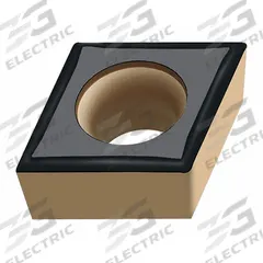 WALTER Diamond Turning Insert: CCGT3(2.5)1-PF5 WAM30, CCGT09T304-PF5 WAM30 (MPN 5025519). Key specifications — attr257732: CCGT3(2.5)1-PF5 WAM30; attr257733: CCGT09T304-PF5 WAM30.