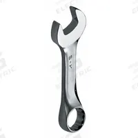 SK PROFESSIONAL TOOLS Combination Wrench: Alloy Steel, Chrome, 13/16 in Head Size, 6 in Overall Lg (MPN 88026). Key specifications — attr309539: 13/16 in; attr309567: No; attr324930: SK PROFESSIONAL TOOLS.