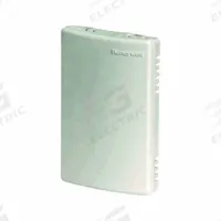 Temperature Sensor: Wall Mount, Conduit Box, Wireless Transmission (MPN TR21-H/U). Key specifications — Temperature Signal Output: Wireless Transmission; For Use With Building Automation Systems: Building Automation System Compatible; Product Type: Temperature Sensor; Brand: HONEYWELL; Mounting Location: Wall Mount; Housing Type: Conduit Box; Manufacturer Part Number: TR21-H/U; Temperature Accuracy: ±1 °F (12 °C to 30 °C).
