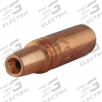 BERNARD Contact Tip: Quik Tip, 3/64 in (MPN T1364). Key specifications — Contact Tip Series: Quik Tip; Connection Type: Threaded; Manufacturer Part Number: T1364; For Nozzle Series: Quik Tip; Brand: BERNARD; Maximum Wire Diameter (Merch): 3/64 in.