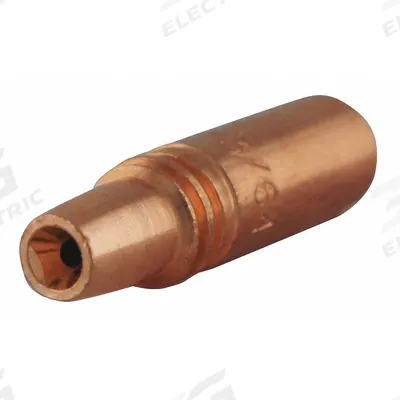 BERNARD Contact Tip: Quik Tip - Quik Tip Series Contact Tips