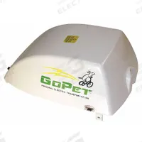 MYGOPET Lithium Battery Cover: For 20YV85/20YV86/20YV87, For PET-R/PET-RL/PET-RLX (MPN GR-B1-B). Key specifications — For Use With Grainger Item Number: 20YV87; For Use With Mfr. Model Number: PET-R; Fits Brand: MYGOPET; Product Type: Lithium Battery Cover; Brand: MYGOPET.