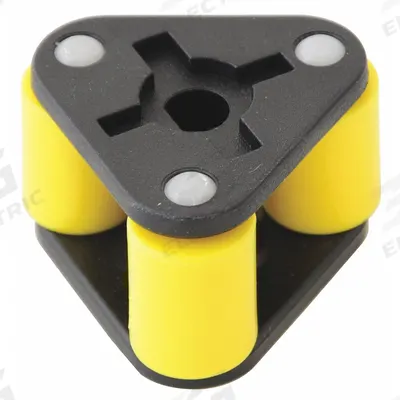ZEP Roller: Drain Guard II & III/Laundry Parts and ProSimplicity, S02401, LN00032 - Assorted Parts & Accessories