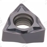 TUNGALOY Turning Insert: WXGU 221L TS AH725 (MPN 6888909). Key specifications — attr257985: WXGU 221L TS AH725.