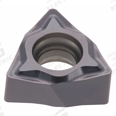 TUNGALOY Turning Insert: WXGU 221L TS AH725 (MPN 6888909) - Trigon (W) Indexable Turning Inserts
