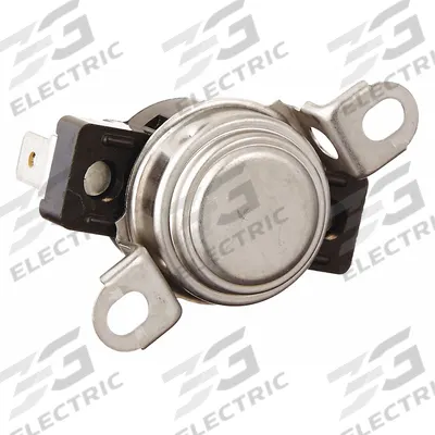 ELECTROLUX High Limit Thermostat: 137116700 - Electrolux Washing Machine & Dryer Parts