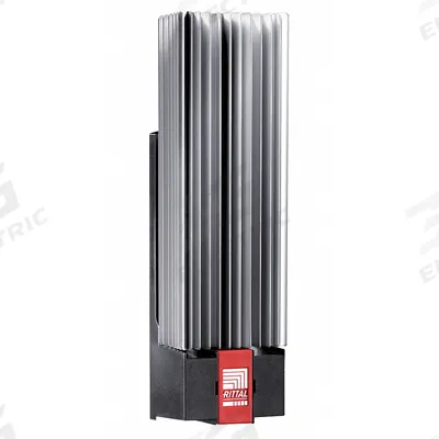RITTAL Enclosure Heater: Radiant, 30 W Watt, Single Phase, 110 to 240V AC - Heaters for Electrical Enclosures