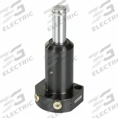 ENERPAC Swing Clamp: Double Acting, 4,200 lbf Clamping Force, 1.16 in Total Stroke, 1.10 sq in, Left (MPN SLLD201). Key specifications — attr95671: 1.10 sq in; attr95672: Left; attr97405: SLLD201; attr98896: ENERPAC.