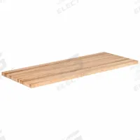 APPROVED VENDOR Workbench Top,Butcher Block,72x36 in.: Butcher Block, 72 in x 36 in (MPN 800XG7). Key specifications — Color: Wood; Brand: APPROVED VENDOR; Top Surface Material: Hardwood Butcher Block; Top Material Finish: Oil Rubbed; Manufacturer Part Number: 800XG7; Includes Stringer: No; Resistance Properties: Warp Resistant; For Use With: Workbenches with Legs and No Pedestals.