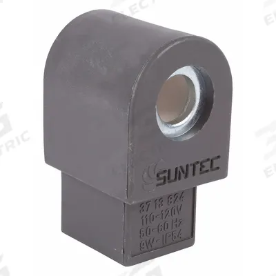 MI-T-M Solenoid Coil: Mfr Part # 46-1020 - Assorted Parts & Accessories