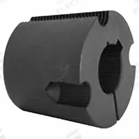 APPROVED VENDOR Taper Lock Bushing: 1215, 3/4 in Bore Dia, 1.5 in Overall Lg, 1.875 in Overall Dia (MPN 1215X3/4). Key specifications — Brand: APPROVED VENDOR; Taper: 8°.